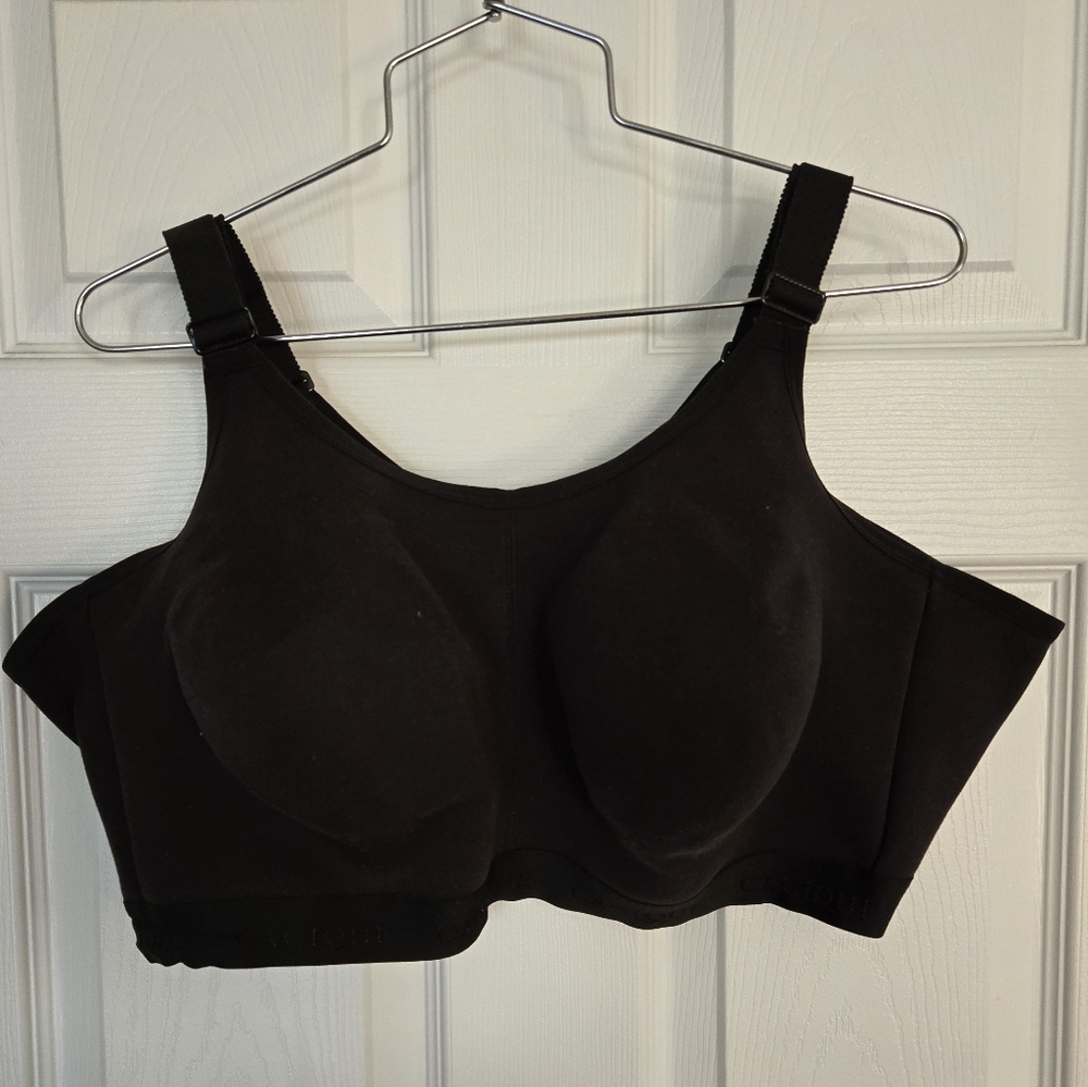 Lane Bryant Cacique Bra